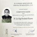 Ampliar imagen: certificate 1