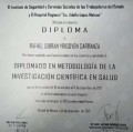 Ampliar imagen: certificate 20