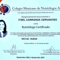 Ampliar imagen: certificate 1