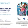Ampliar imagen: certificate 4