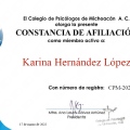 Ampliar imagen: certificate 8
