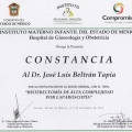 Ampliar imagen: certificate 6