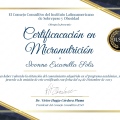Ampliar imagen: certificate 1