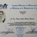 Ampliar imagen: certificate 1