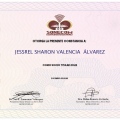 Ampliar imagen: certificate 5