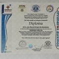 Ampliar imagen: certificate 6