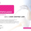 Ampliar imagen: certificate 4