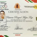Ampliar imagen: certificate 15