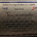 Ampliar imagen: certificate 8