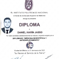 Ampliar imagen: certificate 16