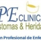 Pe Clínica Estomas y Heridas