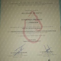 Ampliar imagen: certificate 3