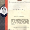 Ampliar imagen: certificate 1
