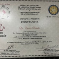 Ampliar imagen: certificate 4