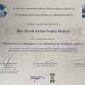 Ampliar imagen: certificate 3