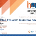 Ampliar imagen: certificate 9