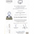Ampliar imagen: certificate 2