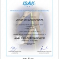 Ampliar imagen: certificate 16