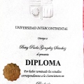 Ampliar imagen: certificate 1