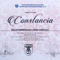 Ampliar imagen: certificate 15