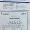 Ampliar imagen: certificate 1