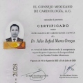 Ampliar imagen: certificate 1