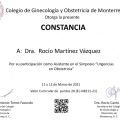 Ampliar imagen: certificate 7