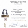 Ampliar imagen: certificate 1