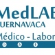 Laboratorio MedLAB Cuernavaca