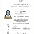 Ampliar imagen: certificate 1