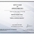 Ampliar imagen: certificate 4