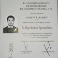 Ampliar imagen: certificate 4
