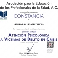 Ampliar imagen: certificate 6