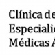 Clínica de Especialidades Médicas Álamos