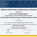 Ampliar imagen: certificate 6
