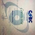 Ampliar imagen: certificate 1