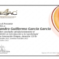 Ampliar imagen: certificate 15