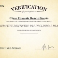 Ampliar imagen: certificate 6
