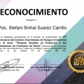 Ampliar imagen: certificate 5