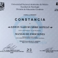 Ampliar imagen: certificate 18