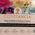 Ampliar imagen: certificate 9