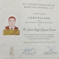 Ampliar imagen: certificate 1