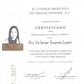 Ampliar imagen: certificate 3