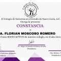 Ampliar imagen: certificate 10