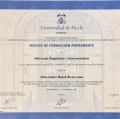 Ampliar imagen: certificate 6