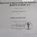 Ampliar imagen: certificate 3