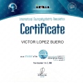 Ampliar imagen: certificate 46