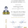 Ampliar imagen: certificate 1