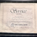 Ampliar imagen: certificate 6