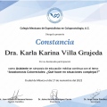 Ampliar imagen: certificate 4